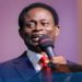 The Media’s Role Is Essential In The Structure Of The Country’s Peace –Apostle Professor Opoku Onyinah 11 Apostle Professor Opoku Onyinah, Governing Board Member, National Peace Council (NPC)