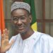 Former Mali Foreign Minister Moctar Ouane named transitional PM 18 Image credit: AFP
