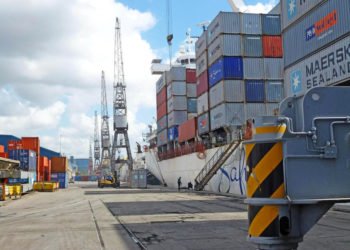 ICUMS generates over GHS 4.6 billion between March and August 4 porttt