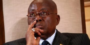 President Akufo-Addo