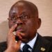 President Akufo-Addo