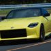The Nissan Z Proto