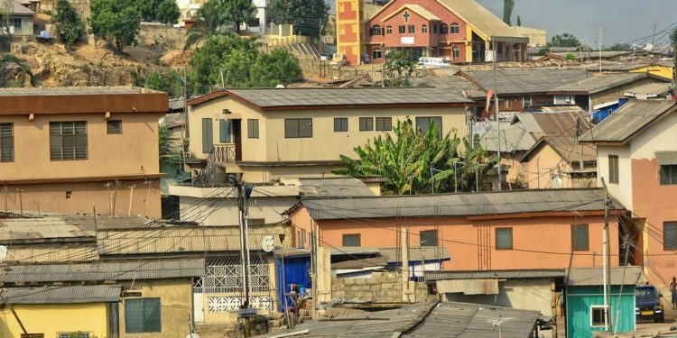 Proposed bill will deal with rent advance payment and its associated problems- CIBA to Gov’t 1 rent