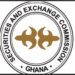 SEC restores license of Legacy Capital and two other FMCs 11 sec