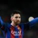 Lionel Messi to stay at Barcelona next season 12 Lionel Messi decides to stay at Barcelona to avoid a trial. Image credit: Skysports