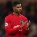 Marcus Rashford announces alliance with food industry to tackle child food poverty 12 Manchester United forward, Marcus Rashford. Image credit: Skysports