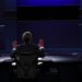 US presidential debate: Biden and Trump clash in chaotic, heated debate 11 Image: AP