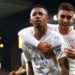 EPL REVIEW: Man city start season with a win 12 Gabriel Jesus celebrates 3rd city goal. Image credit: Skysports