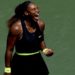 US Open 2020: Serena Williams beats Kristie Ahn in straight sets as Andy Murray makes stunning comeback 11 Serena William pursues record-equalling 24th Grand Slam singles title. Image credit: Skysports