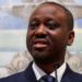 Opposition leader Soro warns Ivory Coast 'on brink' ahead of election 11 Former Ivory Coast, Guillaume Soro. Image credit: Reuters