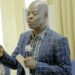 Leader of Alliance of CSOs against  Agyapa Deal, Dr. Steve Manteaw