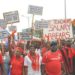 Give Us Our Money Today- Coalition of Aggrieved Teachers to GES 12 striking teachers