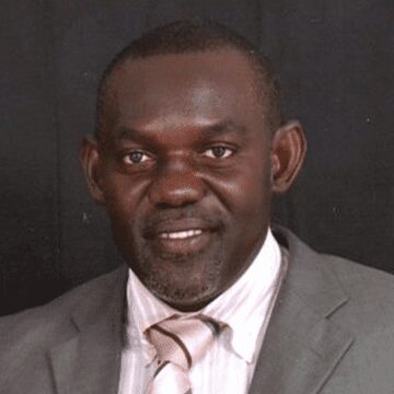 Not More Than 10% of Lands Records Have Been Digitized- Lands Commission 1 Director for Special Projects, Lands Commission, Mr Benjamin Quaye