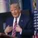 Donald Trump 'paid $750 in federal income taxes in 2016 and 2017' – NYT 13 U.S. President Donald Trump. Image: Getty Images