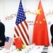 US imposes new restrictions on Chinese diplomats 11 Restrictions the latest escalation amid worsening tensions between Washington and Beijing. Image credit: AP