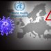 WHO warns of 'very serious situation' in Europe, with 'alarming rates' of virus transmission 12 Image credit: Rttnews