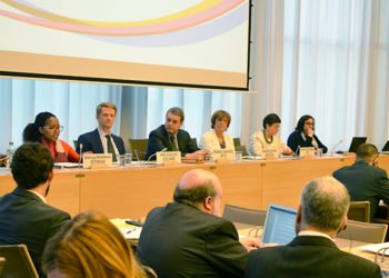 Estonia donates EUR 20,000 to help developing countries enhance trading capacities 5 workshomwomenandtrade28319 md 1