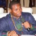 Franklin Cudjoe,
Founding President of IMANI Centre for Policy and Education