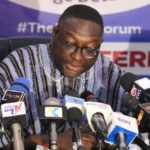 The Director of Communications for the New Patriotic Party (NPP), Yaw Buaben Asamoa, has called on the the National Democratic Congress to apologise to the Electoral Commission.