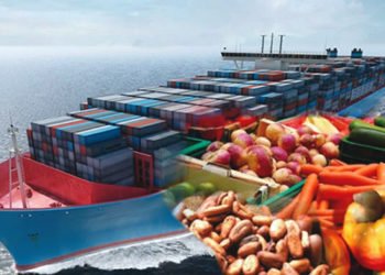 World merchandise trade volume is forecast to fall 9.2% in 2020 - WTO 1 10 Hottest Agricultural Export Products in Nigeria