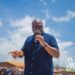 NDC Flagbearer, John Dramani Mahama