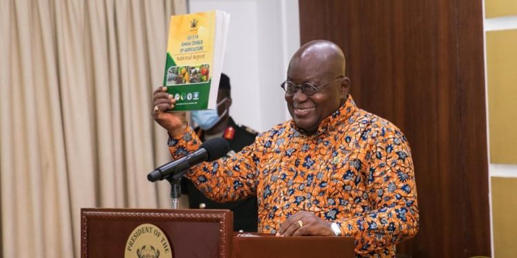 President Akufo-Addo