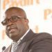 Mining Entrepreneurs Urged To Venture Into Uncommon Areas of Mining 13 Chief Executive Officer of Ghana Minerals Commission, Dr. Tony Aubyn