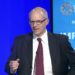 Alejandro Werner -Director of the Western Hemisphere Department of the IMF