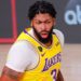 Anthony Davis Secures First NBA Finals Win 13 Anthony Davis dominating Game 1 against Miami Heat