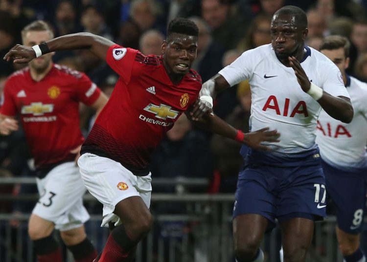 THE VAULTZ EPL PREDICTIONS 1 Image: Getty Images
