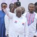 President Akufo-Addo files presidential nomination today 10 President Akufo-Addo