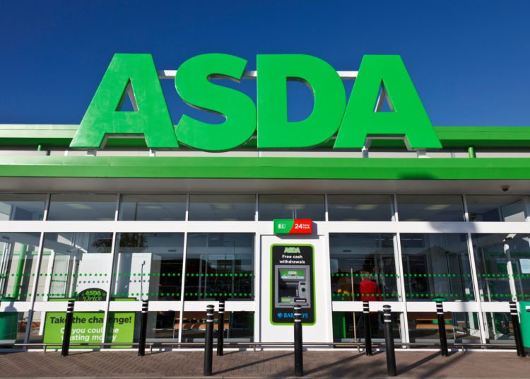 UK billionaire brothers buy ASDA from Walmart in 6.8bn deal 1 Image: Getty Images