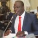 Minister of Employment and Labour Relations, Ignatius Baffour-Awuah, has expressed government’s commitment to acting in good faith to continue negotiations with the Universities Teachers Association (UTAG).