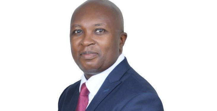 Ghana Int’l Bank Plc appoints New Head of Client Coverage for Africa 1 Baafuor Ohene Abankwa