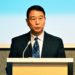 Intellectual Property Is an Important Component of Global Value Chains - Yi Xiaozhun 12 DDG - Yi Xiaozhun