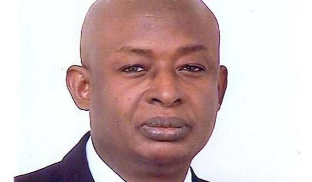 ICC Africa Centres of Entrepreneurship To Be Established As A Flagship Initiative “For Better Business Together” program – Emmanuel Doni-Kwame 1 The Secretary General of the International Chamber of Commerce (ICC) Ghana, Emmanuel Doni-Kwame