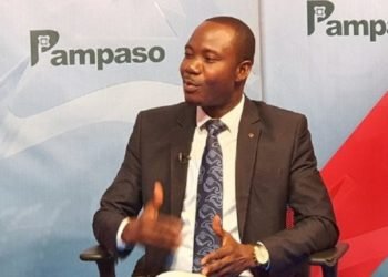 If government and businesses spend during Christmas, there’ll be no higher inflation- Economist 1 If government and businesses spend during Christmas, there’ll be no higher inflation- Economist