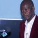 Leader of the Alliance of Civil Society Organizations working on Extractive, Anti-Corruption and Good Governance, Dr. Steve Manteaw