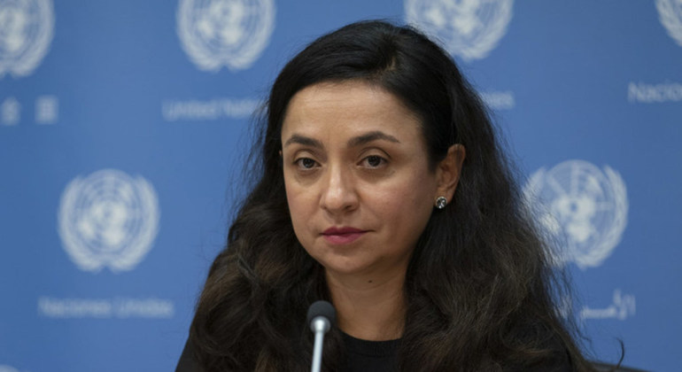 Dr Tereza Kaseva