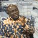 Feasibility Studies On The Keta Port To Be Completed In The First Quarter Of 2021 – Dr. Alexander Adusei 13 Dr. Alexander Adusei, Director of Keta Ports