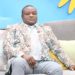 Mr. Hassan Ayariga  - Presidential aspirant and founder of the All People’s Congress (APC)