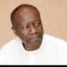 Gov’t to Launch International Capital Markets Funding Programme 12 Finance Minister Must Not Occupy Position Again- ASEPA