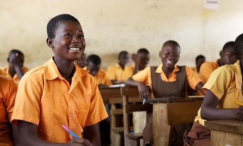 Education Sector in Ghana