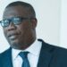 Egbert Faibille, the Chief Executive Officer (CEO) of the National Petroleum Commission