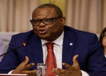 There Is Lack Of Confidence In The Police Service By Ghanaians- Conflict Resolution Expert