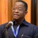 Minister Of Energy, John Peter Amewu