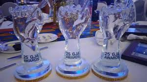 GJA awards