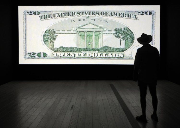 Rise in “unbanked” US families due to Covid-19 1 Image: Getty Images