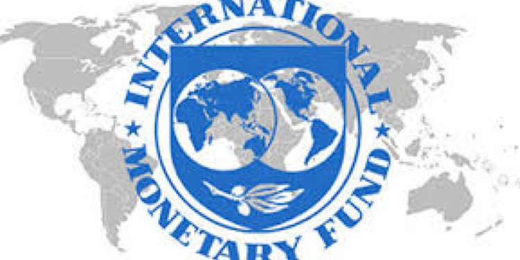 Image: IMF