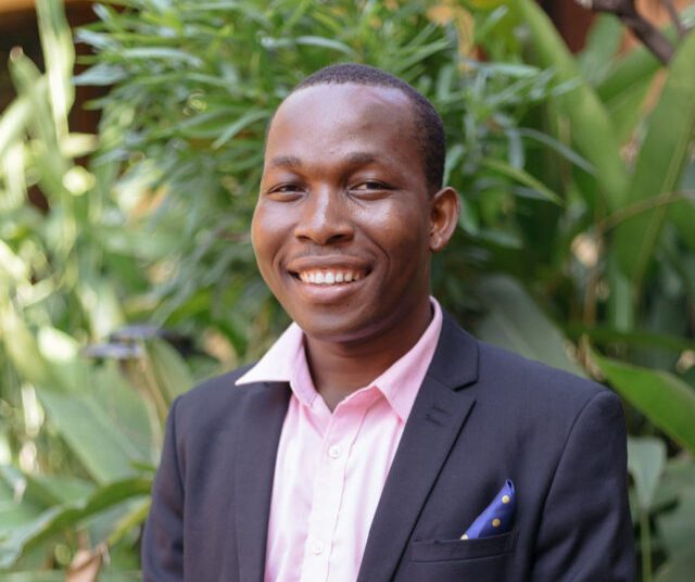 There Are Some Dimensions on Security Not Captured In The Manifesto- Research Consultant 1 King Carl Tornam Duho, Research Consultant, IMANI Africa